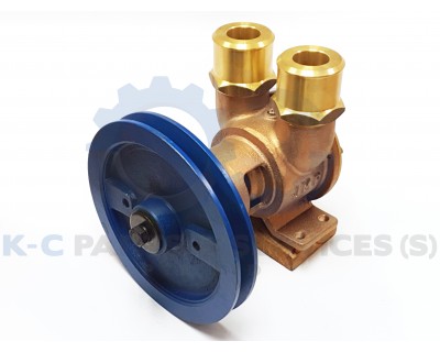 JPR-C1040 Seawater Pump